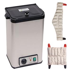 Relief Pak Heating Unit Each