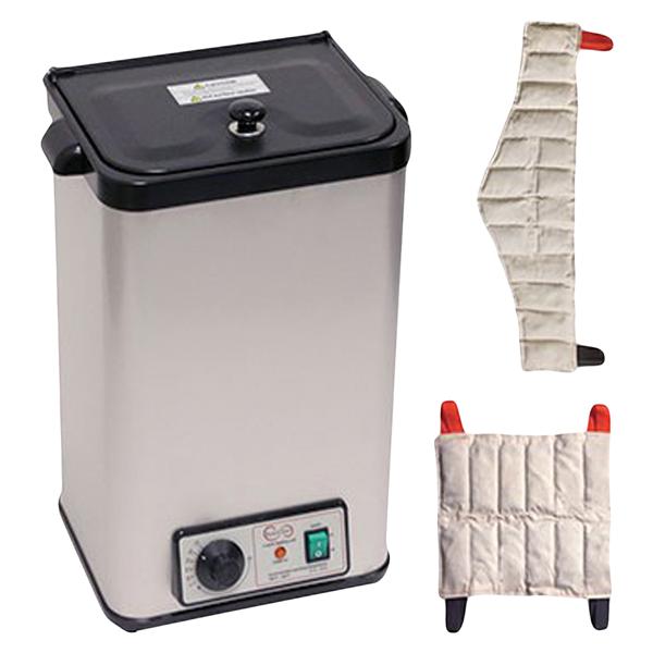 Relief Pak Heating Unit Each