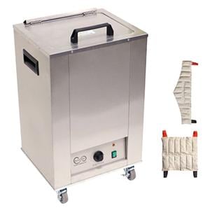 Station Heating Unit Each