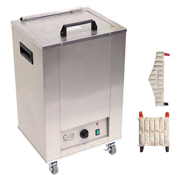 Station Heating Unit Each