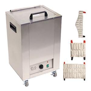 Relief Pak Mobile Heating Unit Each