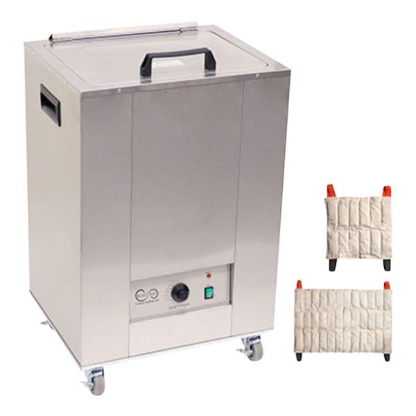 Relief Pak Station Heating Unit Each