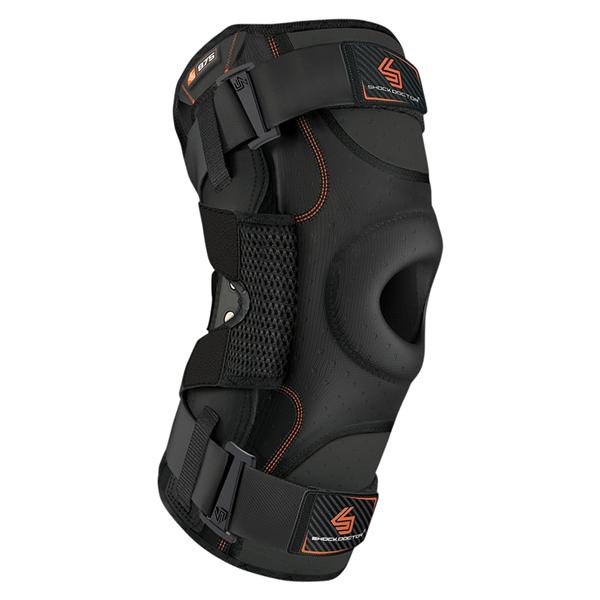 Ultra Support Knee Adult Neoprene 15.75-17.25" Size 2X-Large