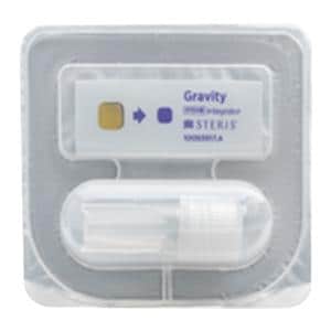 Verify Assert Steam Process Challenge Device 25/Box