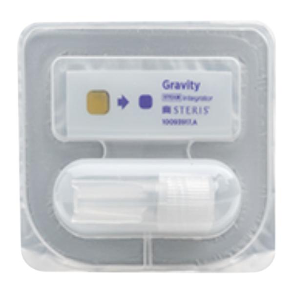 Verify Assert Steam Process Challenge Device 25/Box