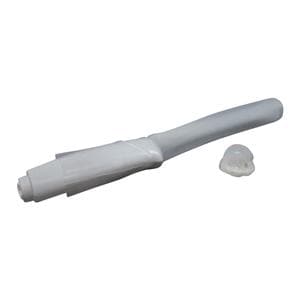 Ultrasound Probe Cover Sheathes3D Vaginal/Rectal NS LF 100/Box, 6...