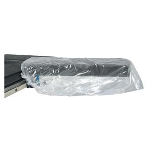 _ Sterile Armboard Cover Clear