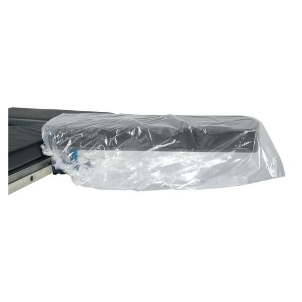 _ Sterile Armboard Cover Clear