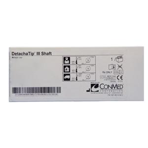 DetachaTip III Multi-Use Grasper 5mmx33cm Sterile Ea