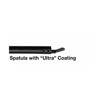 Universal Plus Spatula Electrode 5mmx32cm Sterile Single-Use 5/Ca...