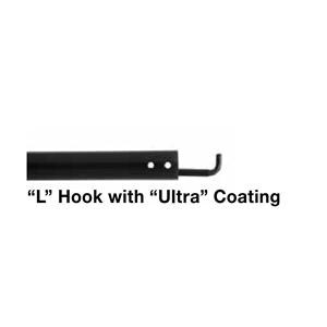 Universal Plus L Hook Hook 5mmx44cm Sterile Single-Use 5/Ca