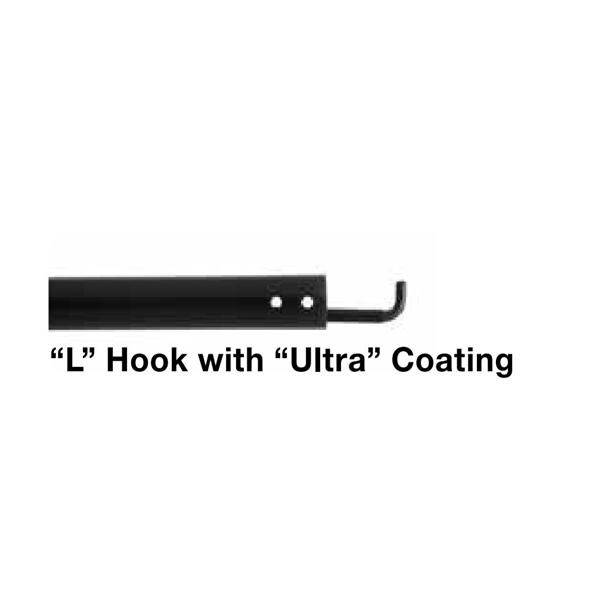 Universal Plus L Hook Hook 5mmx44cm Sterile Single-Use 5/Ca