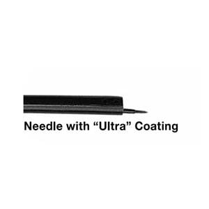 Universal Plus Laparoscopic Needle Electrode 5mmx32cm Sterile Single-Use 5/Ca