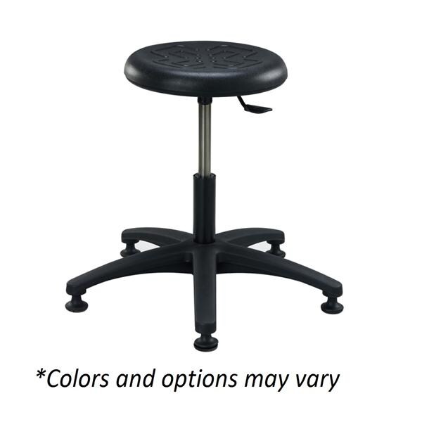 Industrial Stool Round Series Each