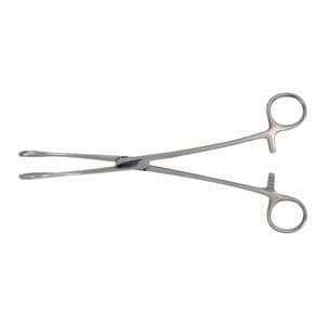 Econo Foerster Sponge Abraders Curved 9.5" Stainless Steel Non-St...