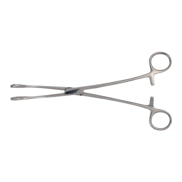 Econo Foerster Sponge Abraders Curved 9.5" Stainless Steel Non-St...