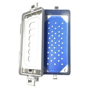 Instrument Sterilization Tray Reusable Ea