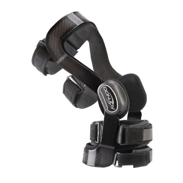 FullForce Brace Knee Size Medium Aluminum Left