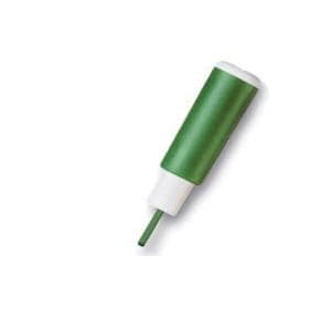 Medlance Plus Extra Incision Device Lancet 21g 2.4mm Safety Green...