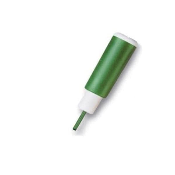 Medlance Plus Extra Incision Device Lancet 21g 2.4mm Safety Green...