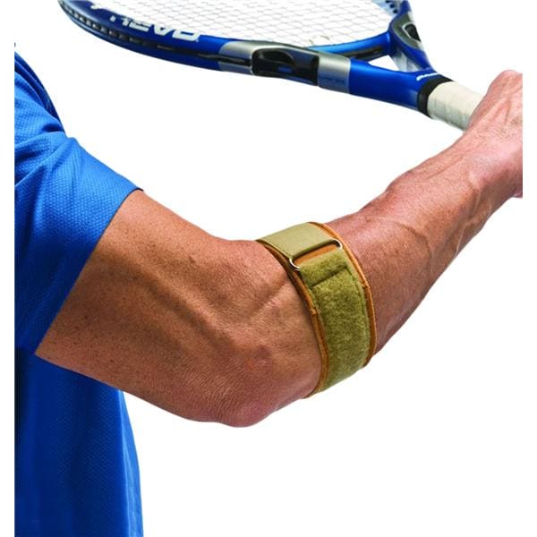 Strap Tennis Elbow 12.5-14" Size X-Large