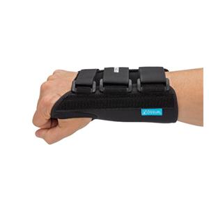 Form Fit Brace Wrist Fabric 8" Size X-Large