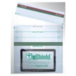 eShield _ Sterile Tablet Cover Clear