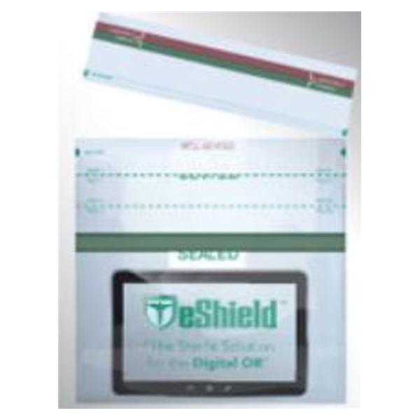 eShield _ Sterile Tablet Cover Clear