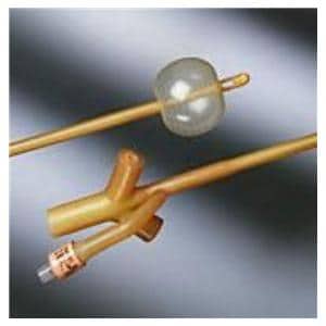 Lubricath Foley Catheter Latex 16Fr