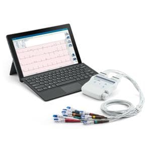 Connex ECG Software New Resting Each