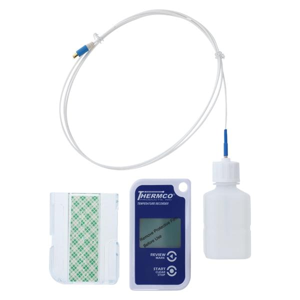 LogTag Vaccine Temperature Data Logger Polycarbonate -40/ +99 C w...