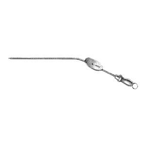 Baron Suction Tube 5.5" Ea
