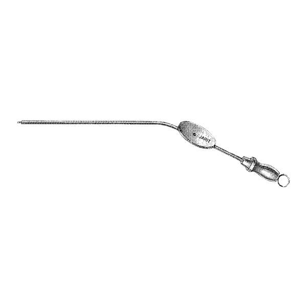 Baron Suction Tube 5.5" Ea