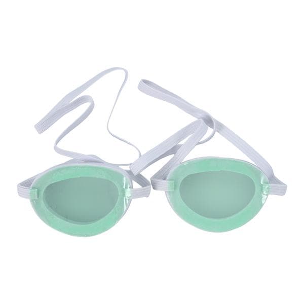 Moisture Eye patch 6x4.5cm