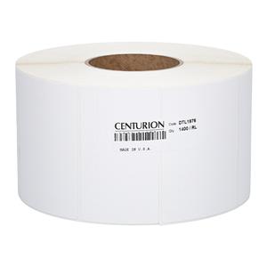 Self Shred Label 4x3" 5600/Box