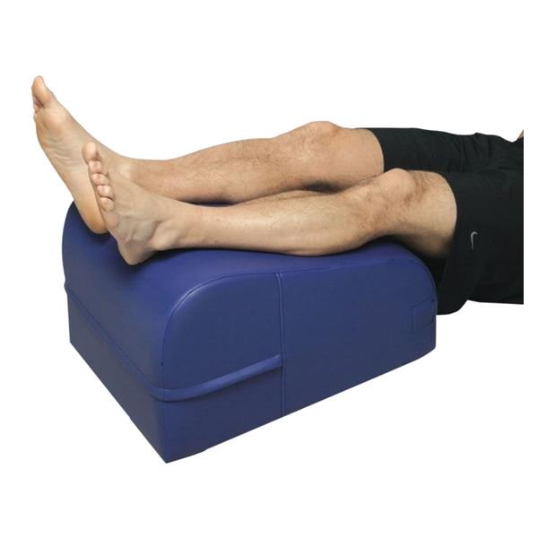 Lower Extremity Wedge Blue