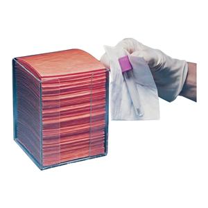 Fisherbrand BloodBloc Biohazard Wipes 50/Pk