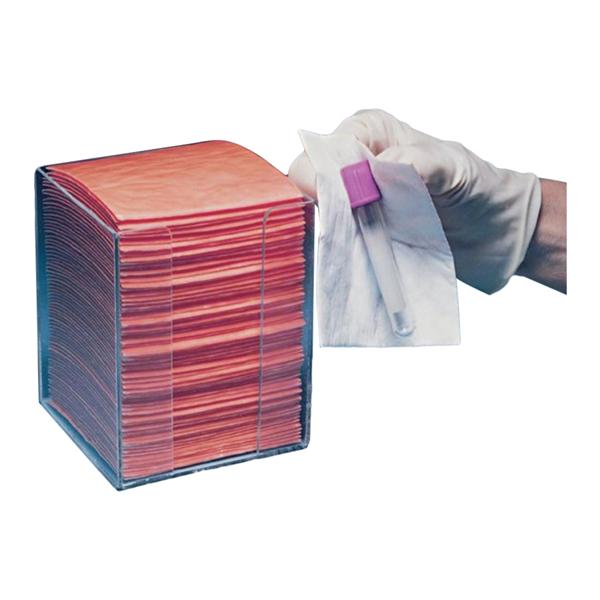 Fisherbrand BloodBloc Biohazard Wipes 50/Pk