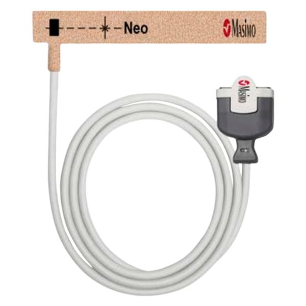 SpO2 Pulse Oximeter Sensor Neonatal 20/Bx