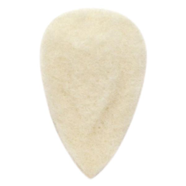 Pad Foot Skived Felt