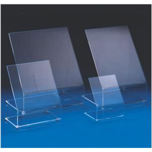 Shield Biohazard 20.5 in x 18 in x 12.375 in Clear Ea