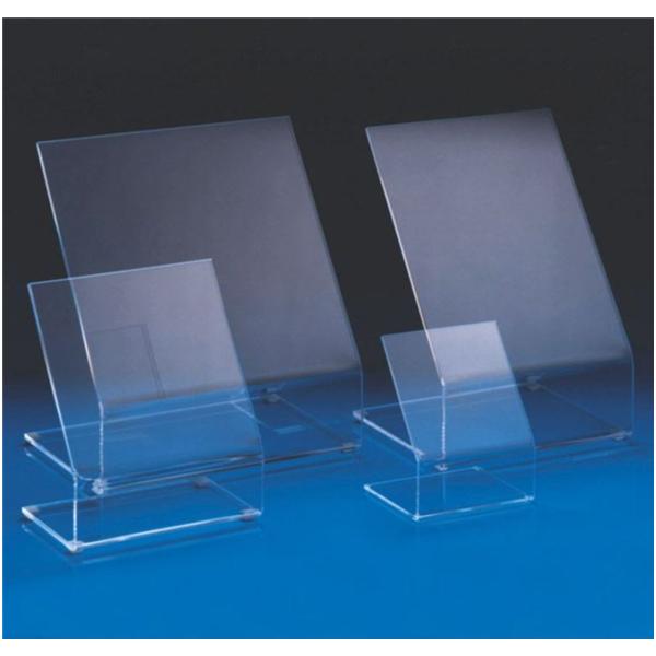 Shield Biohazard 20.5 in x 18 in x 12.375 in Clear Ea