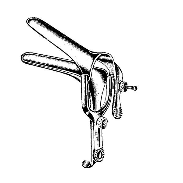 Graves Vaginal Speculum Each