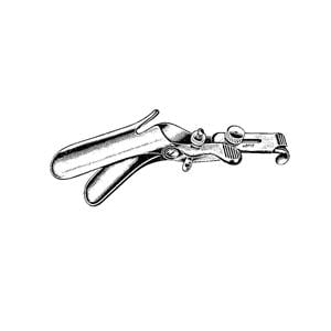 Graves Vaginal Speculum Each