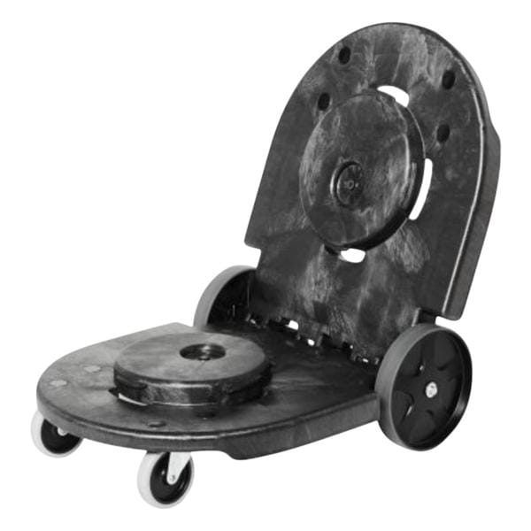 Dolly Tandem Brute Plastic Heavy-Duty Each