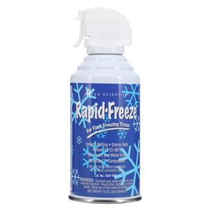 Rapid Freeze Tissue Spray 10 oz Lab Tissue Use Each, 12 EA/CA