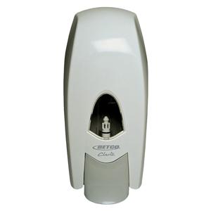 Foaming Dispenser Hand Pump White 1000 mL 12/Ca