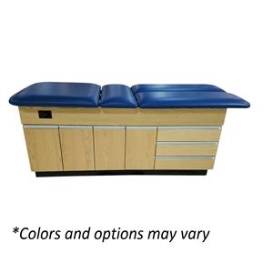 Treatment Cabinet Wood Ea