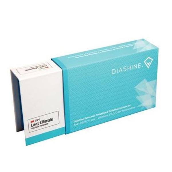 Lava Ultimate Finishing & Polishing System 1/Kt