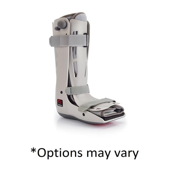 Genesis Boot Walker Leg/Ankle/Foot Size Large Left/Right